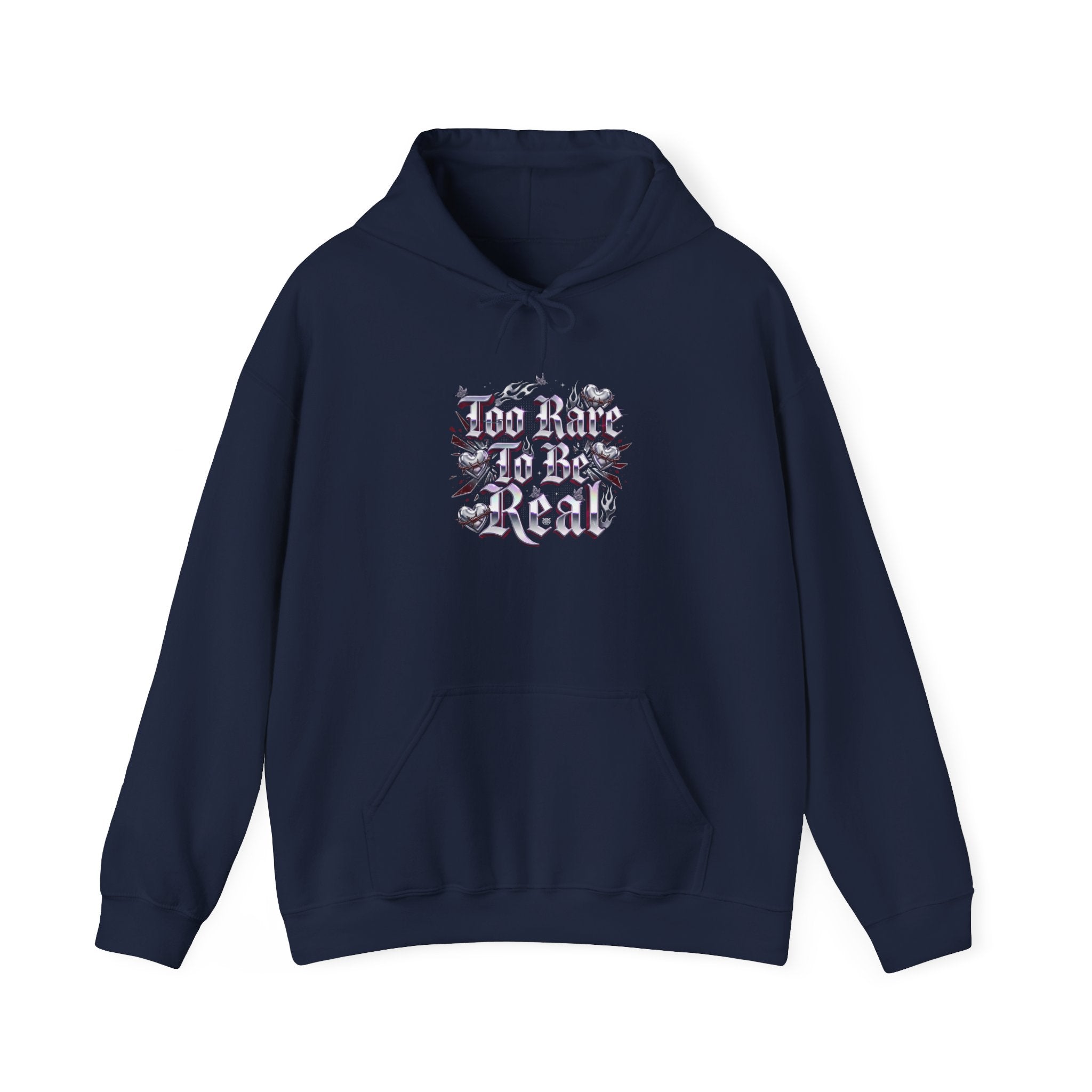 Sassy Y2K Slogan Hoodie | glitter type, bubblegum aesthetic