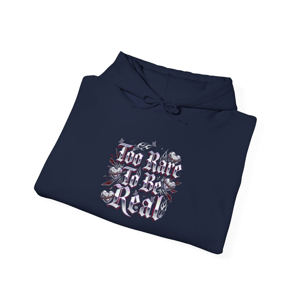 Sassy Y2K Slogan Hoodie | glitter type, bubblegum aesthetic