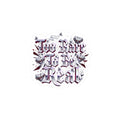 Too Rare To Be Real Kiss-Cut Stickers | Y2K slogan, glitter gothic