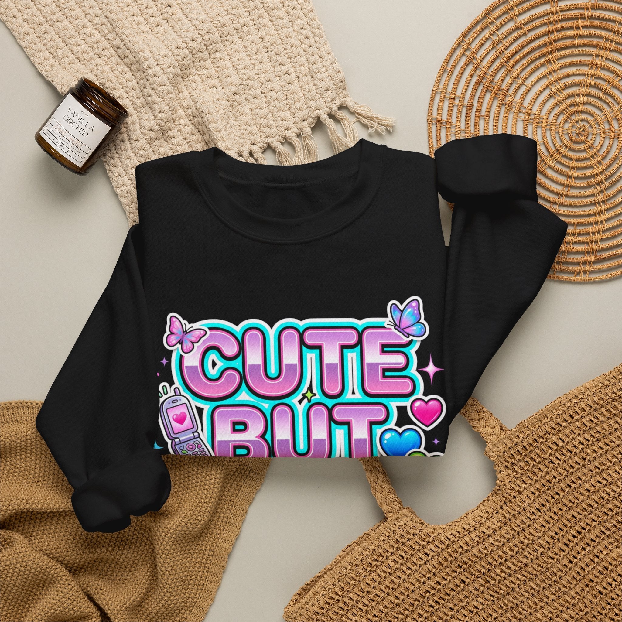 Unisex Heavy Blend™ Crewneck Sweatshirt